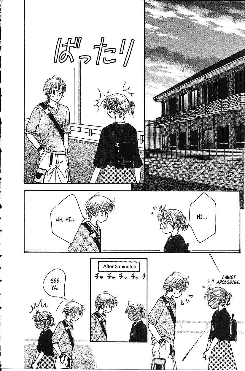 Page 30 Chapter 15 Venus in Love