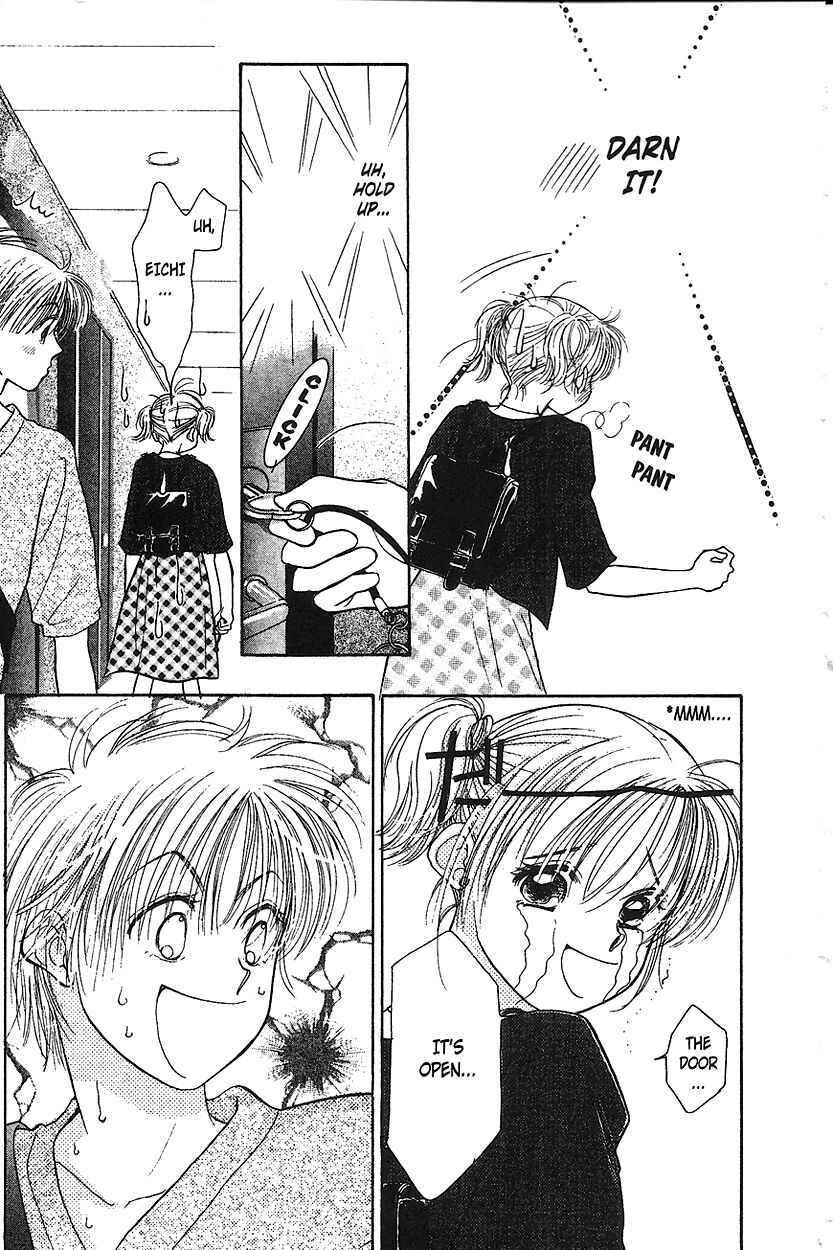 Page 31 Chapter 15 Venus in Love
