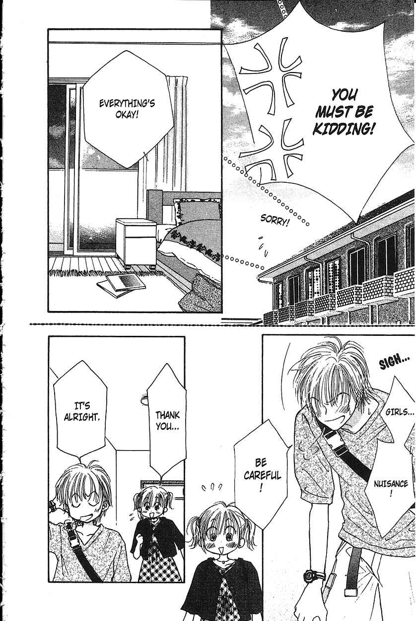 Page 32 Chapter 15 Venus in Love