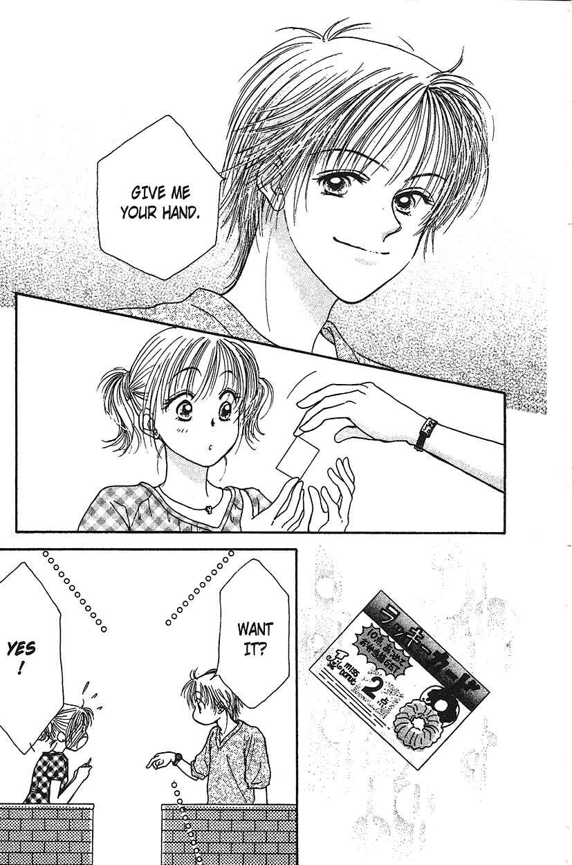 Page 37 Chapter 15 Venus in Love