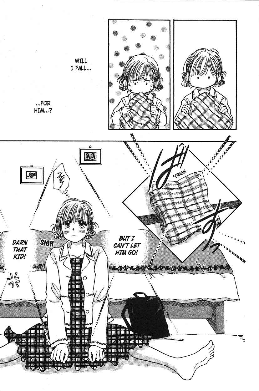 Page 7 Chapter 15 Venus in Love