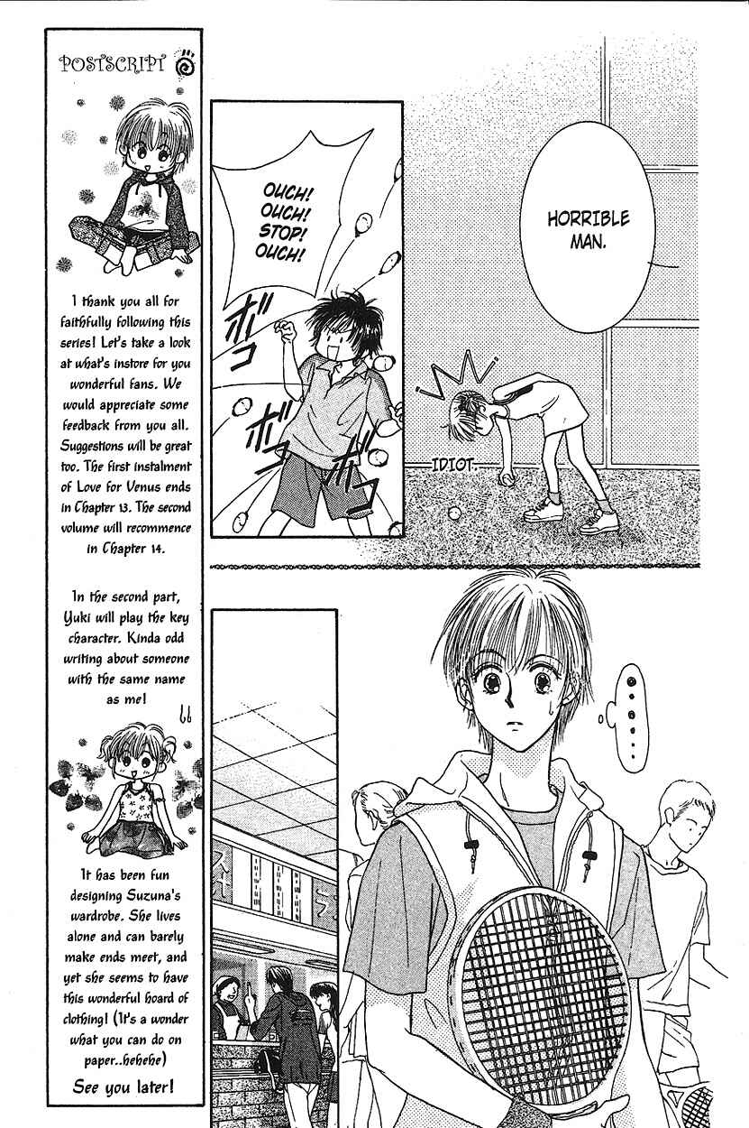 Page 9 Chapter 15 Venus in Love