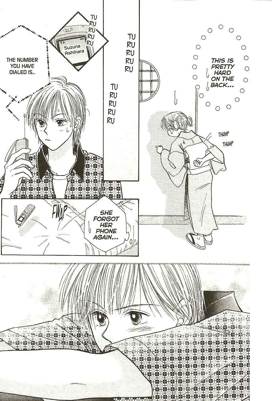 Page 13 Chapter 29 Venus in Love
