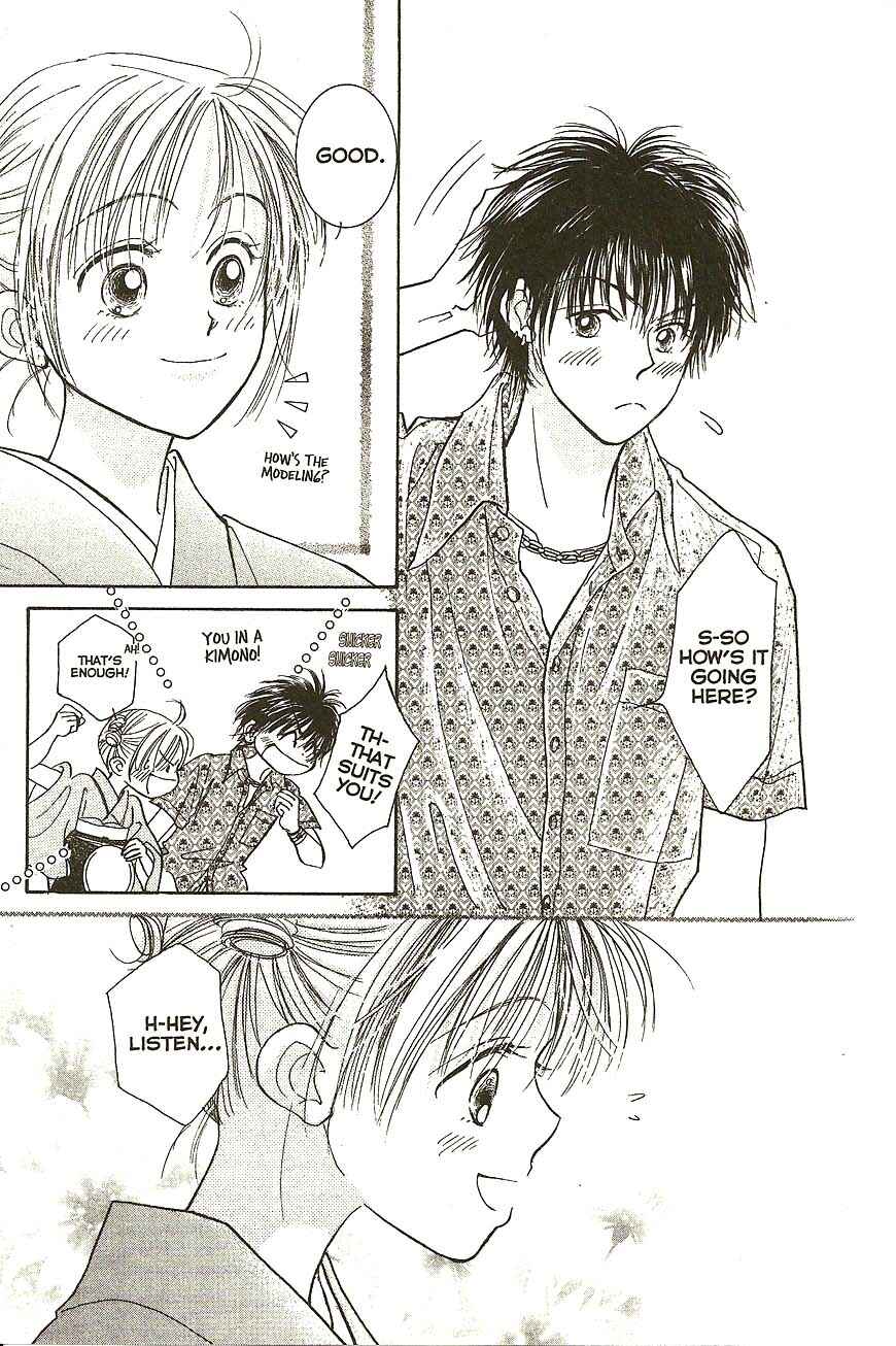 Page 21 Chapter 29 Venus in Love