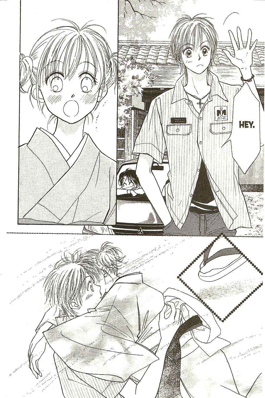 Page 26 Chapter 29 Venus in Love