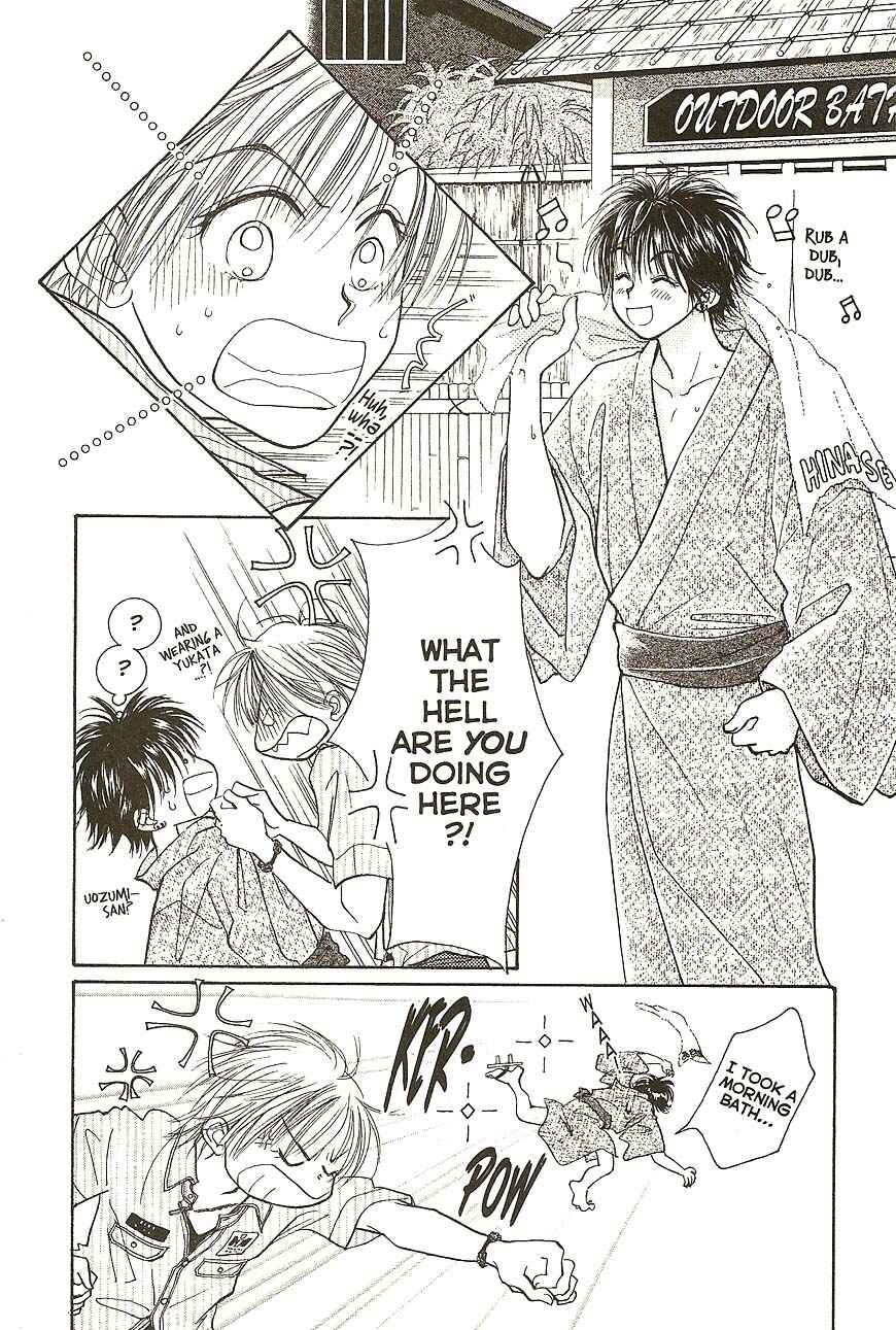 Page 28 Chapter 29 Venus in Love