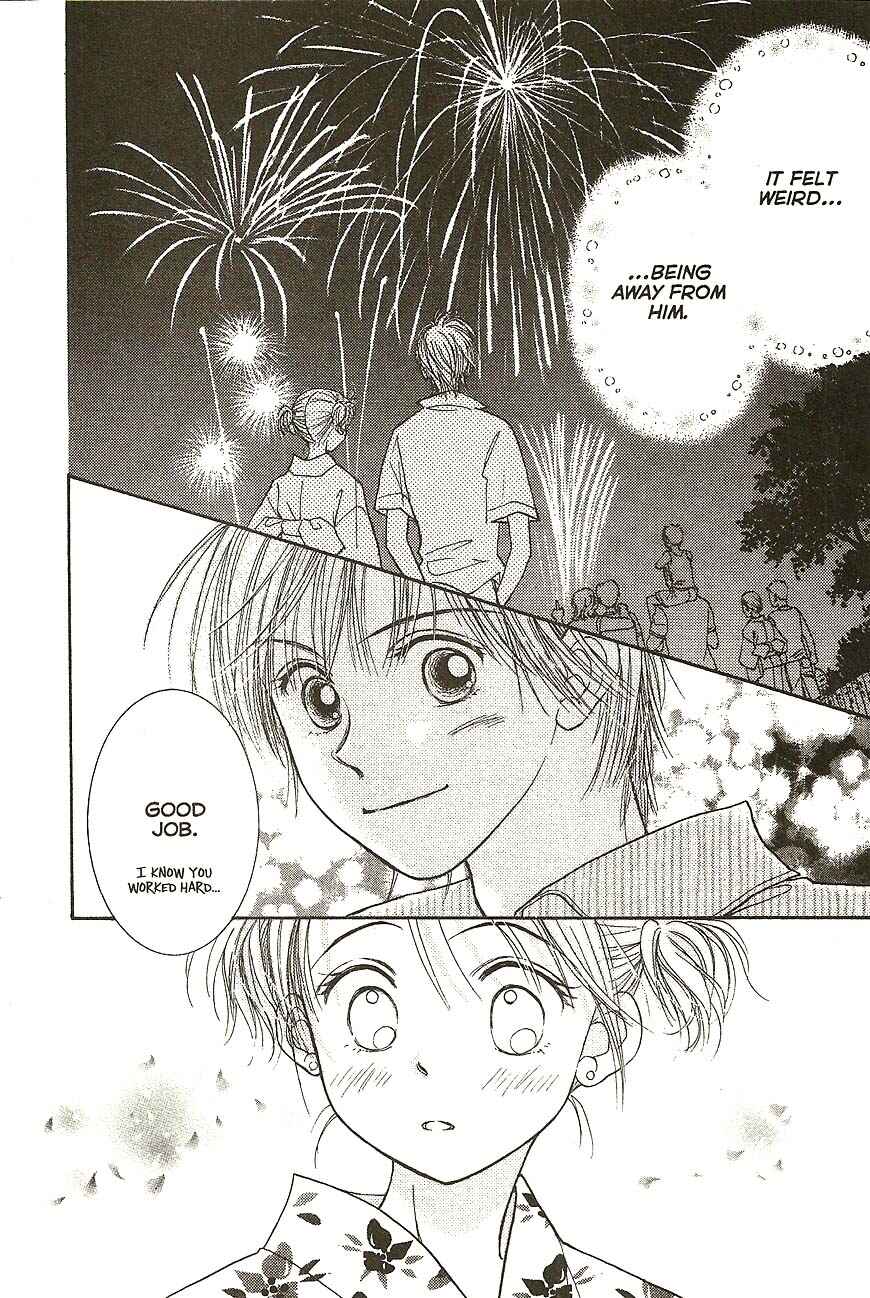 Page 36 Chapter 29 Venus in Love