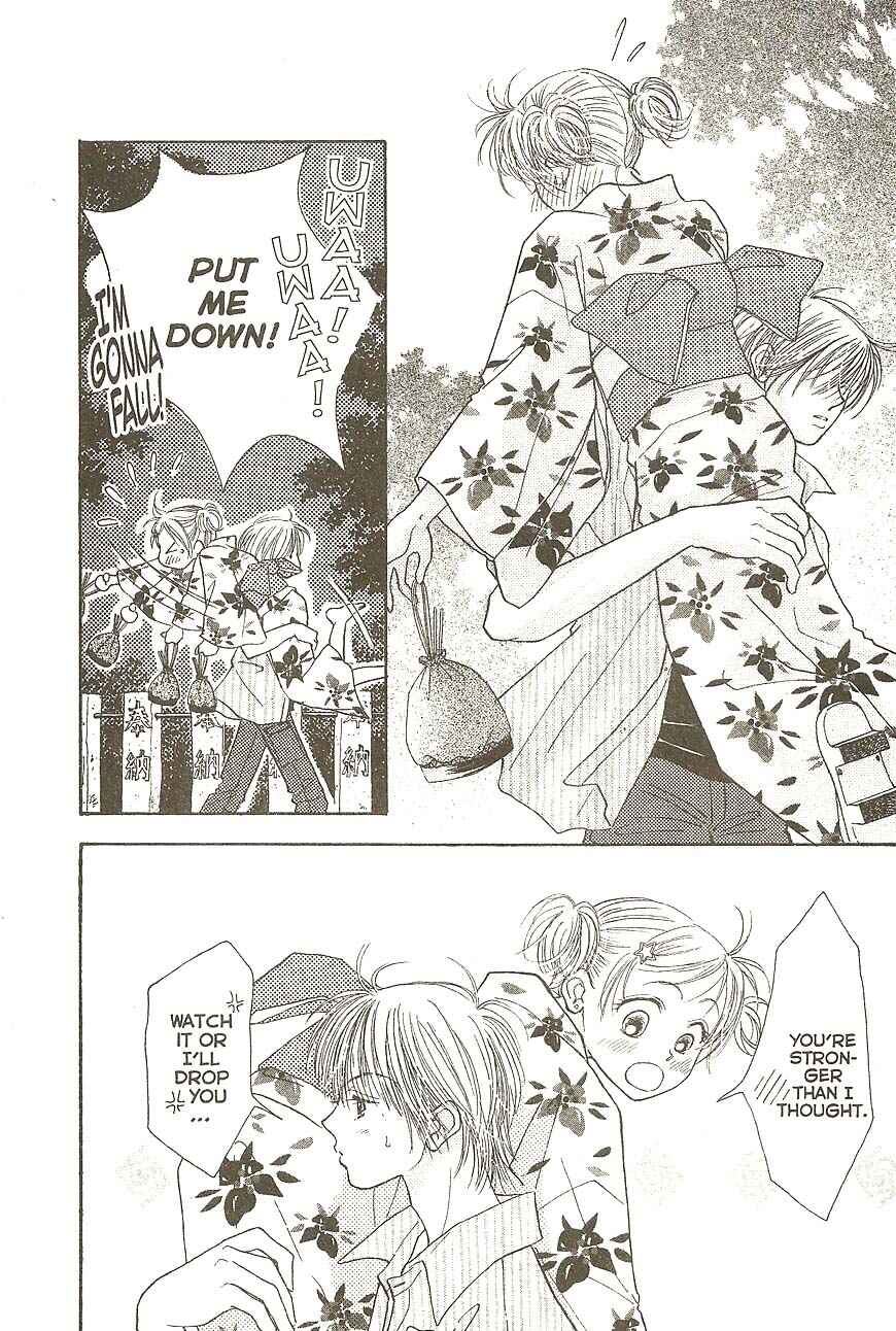 Page 38 Chapter 29 Venus in Love