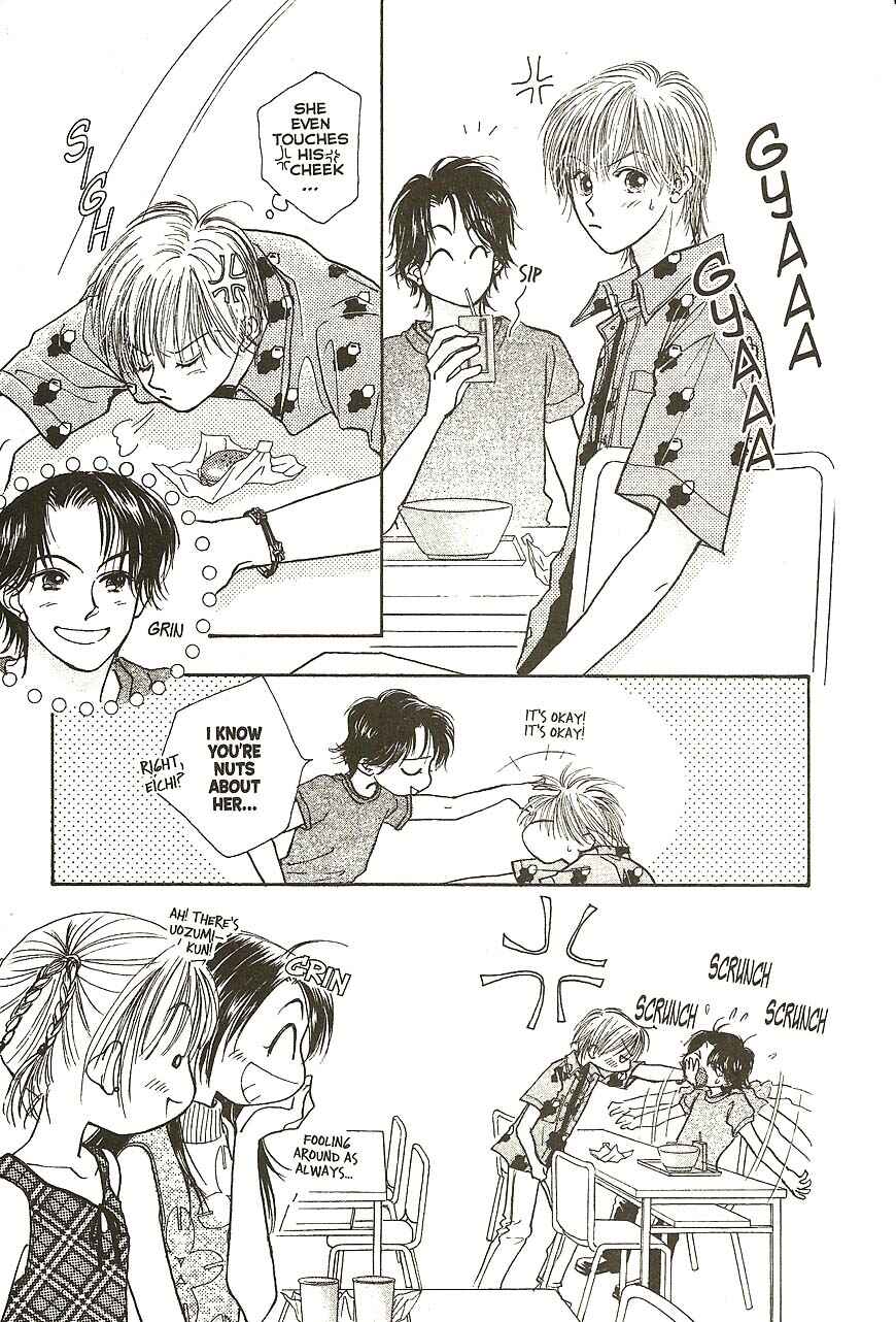 Page 5 Chapter 29 Venus in Love