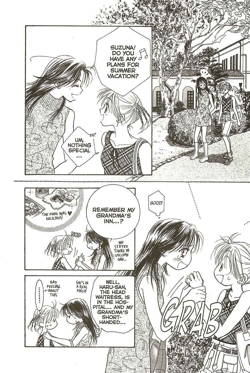 Page 6 Chapter 29 Venus in Love