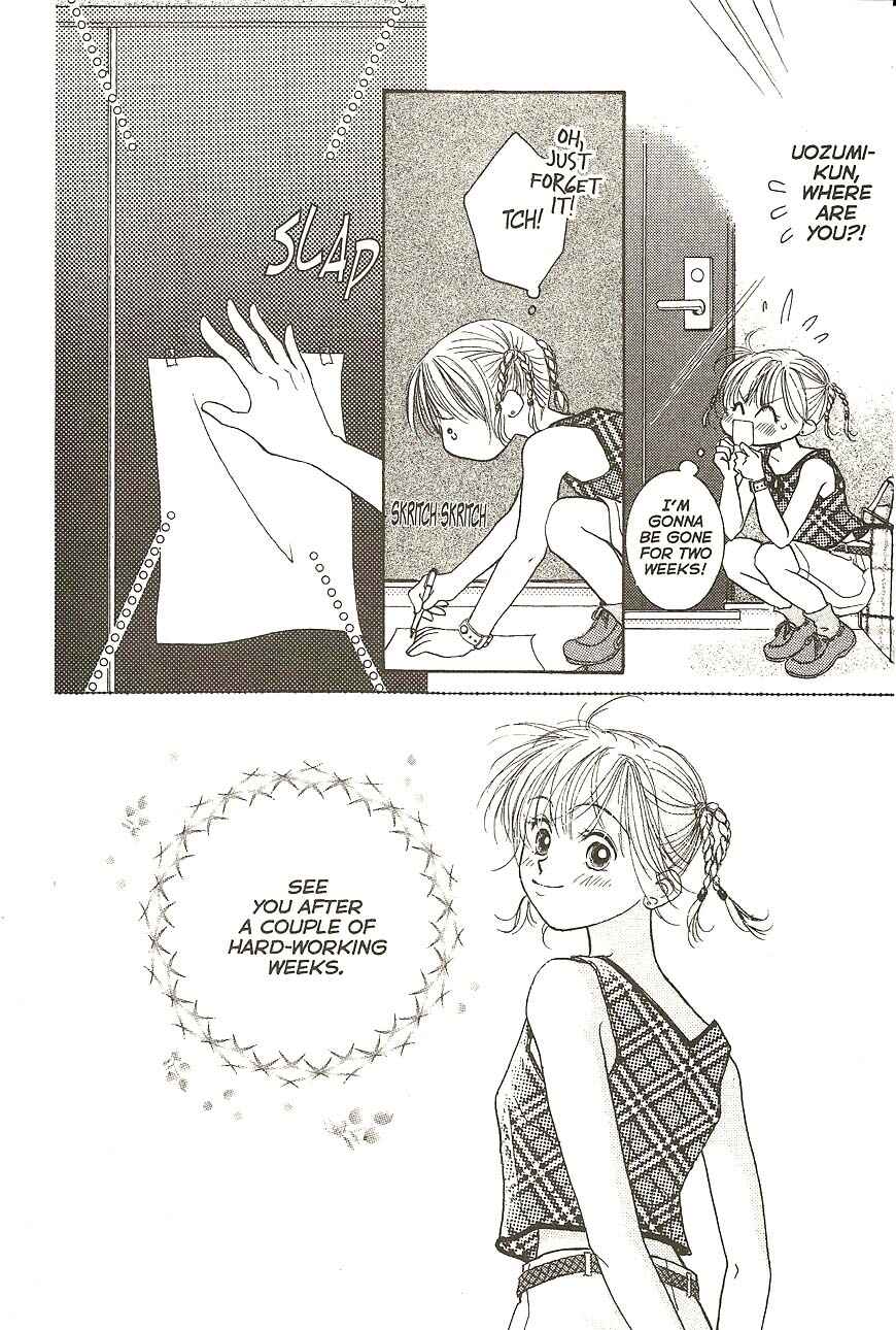 Page 8 Chapter 29 Venus in Love