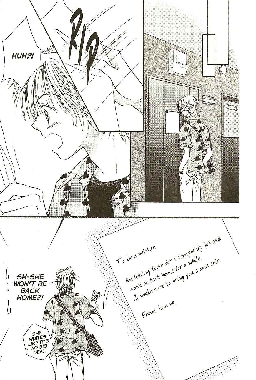 Page 9 Chapter 29 Venus in Love
