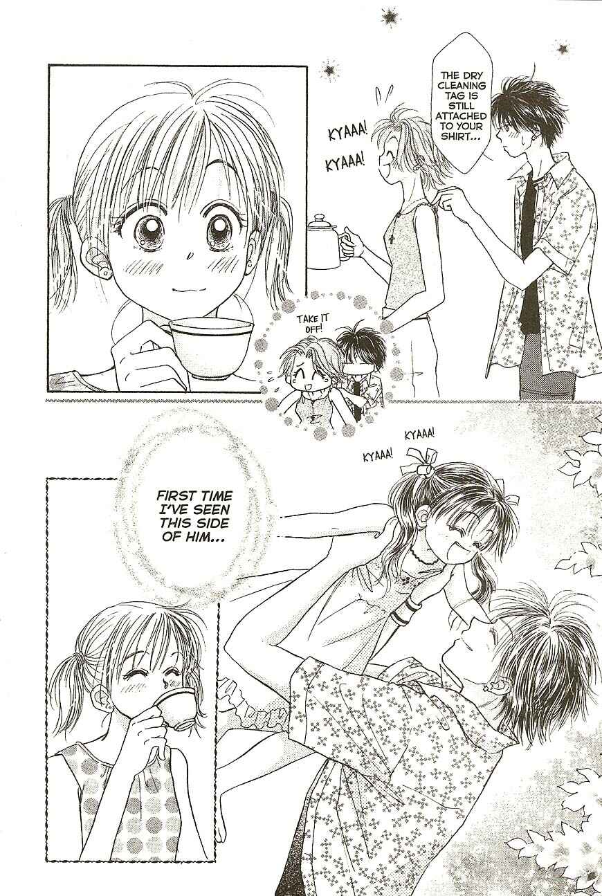 Page 10 Chapter 30 Venus in Love