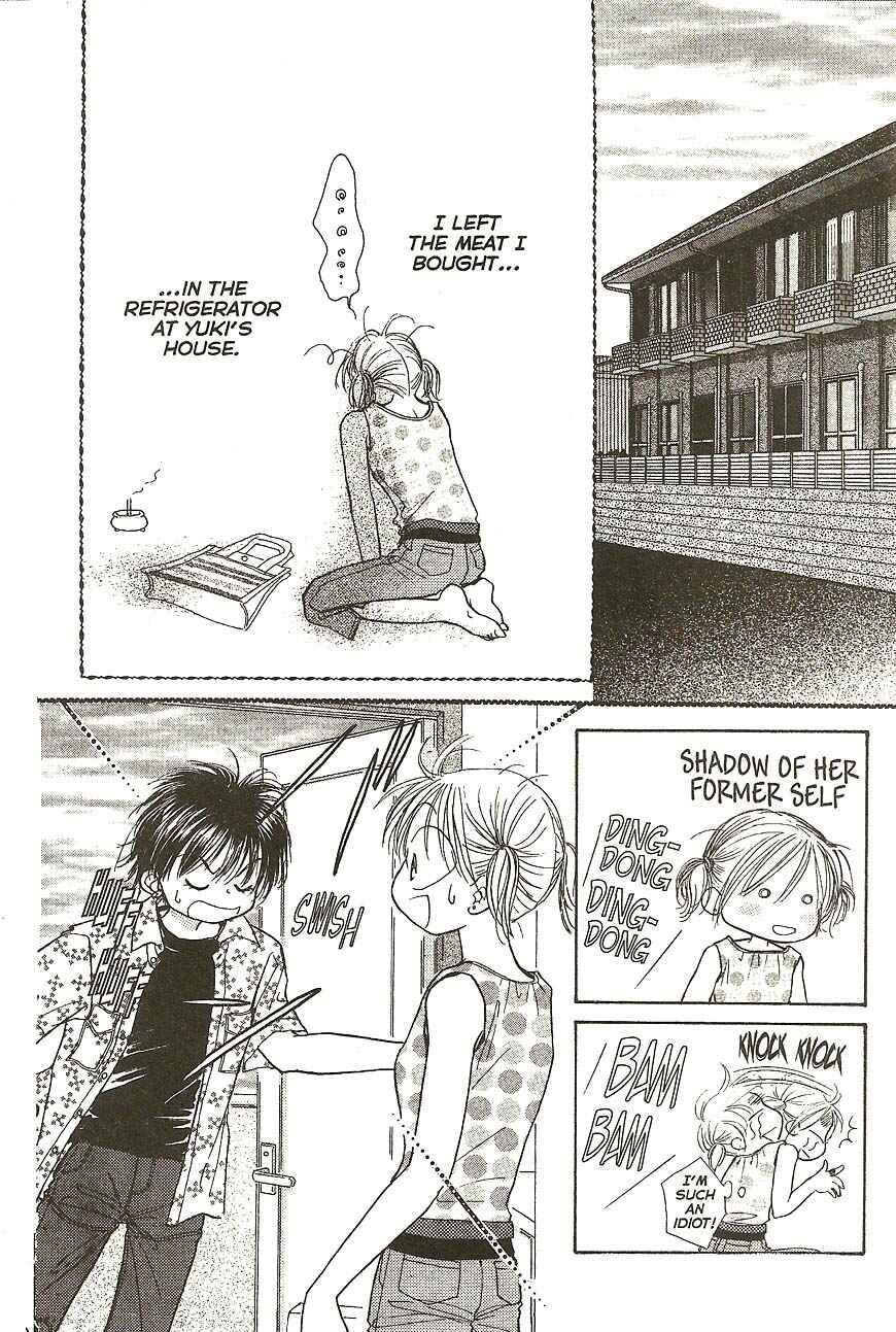Page 14 Chapter 30 Venus in Love