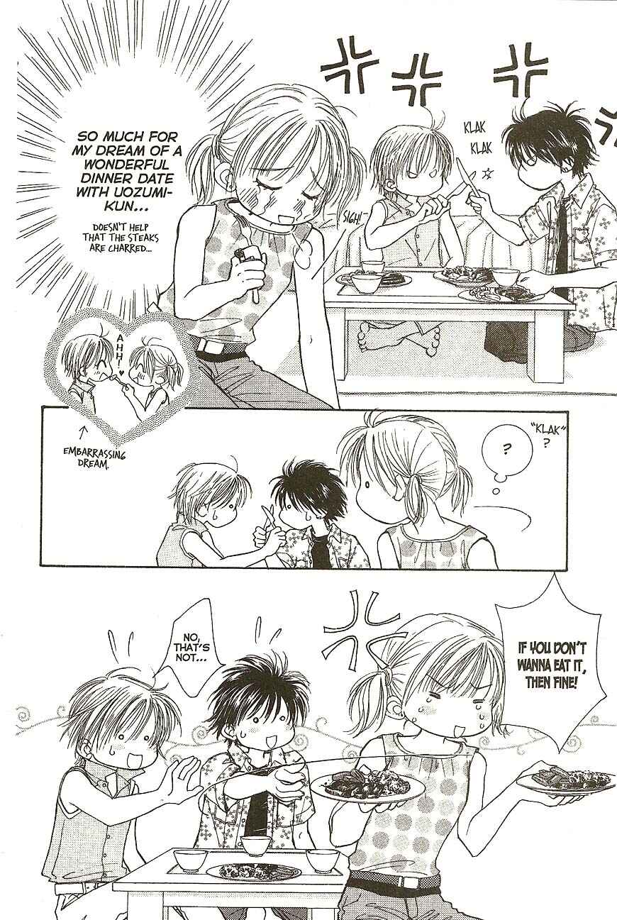 Page 18 Chapter 30 Venus in Love