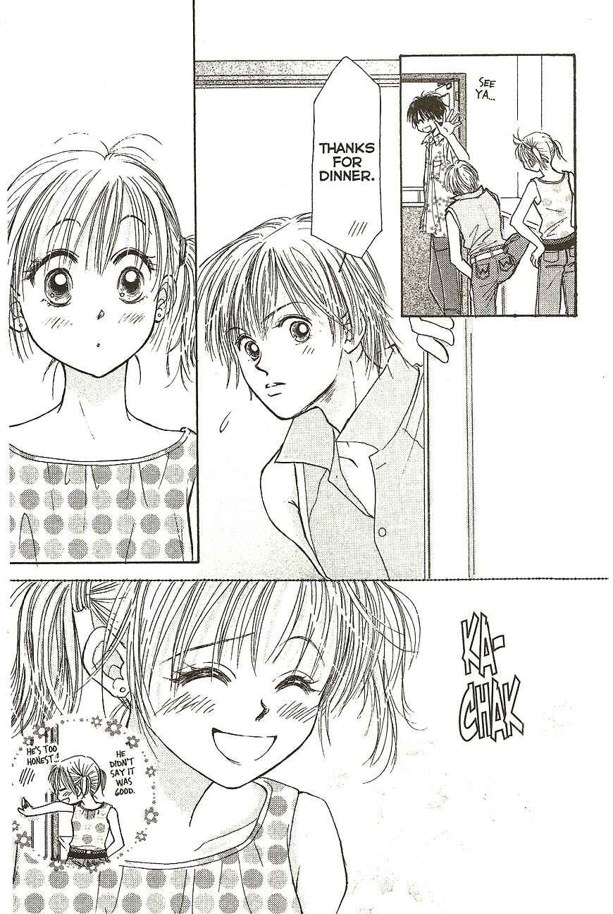 Page 19 Chapter 30 Venus in Love
