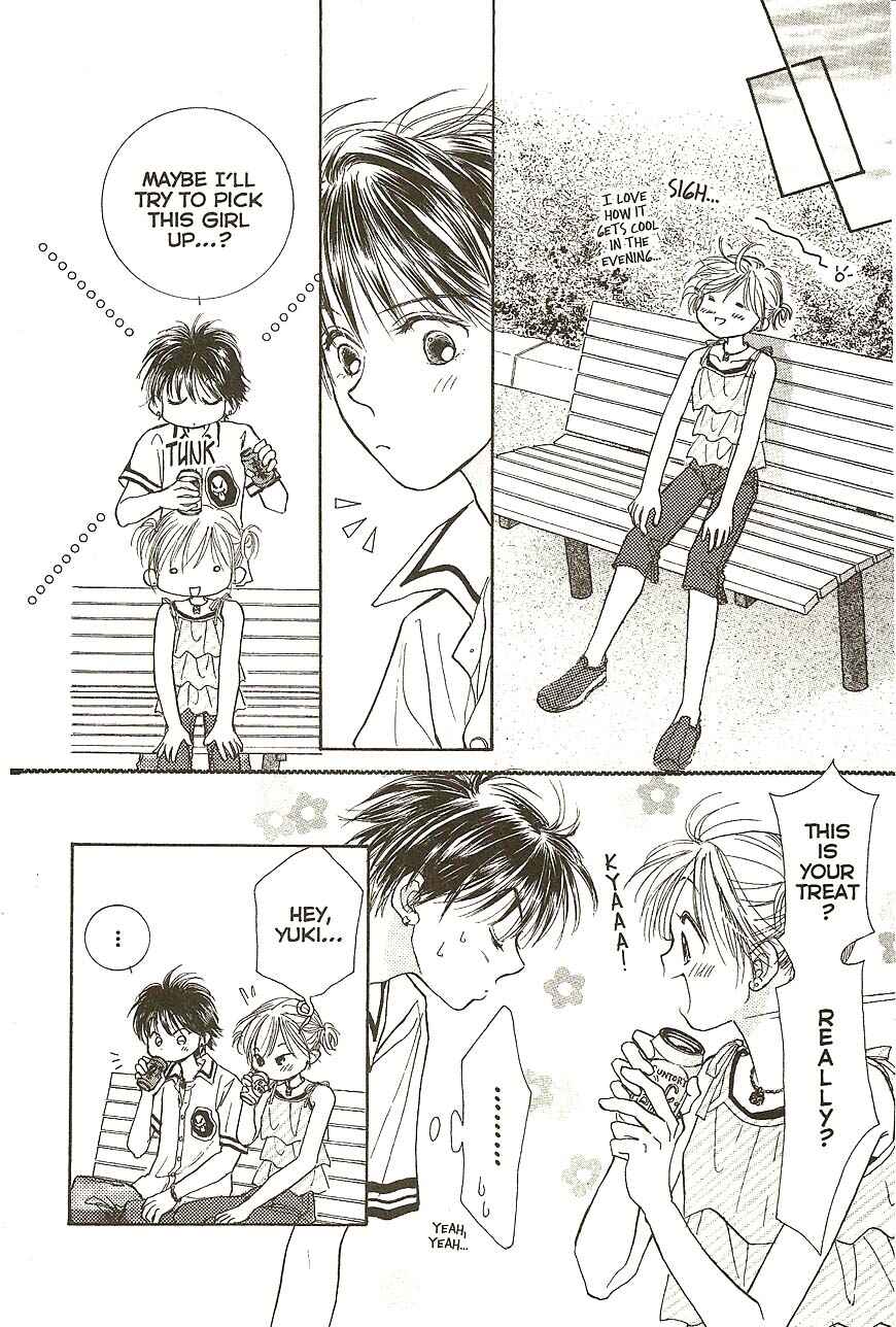 Page 20 Chapter 30 Venus in Love