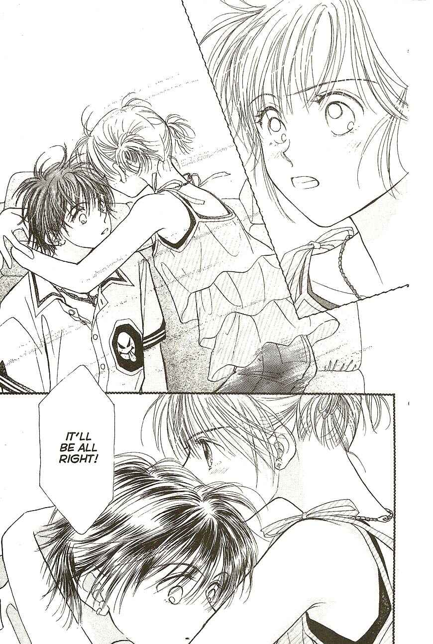 Page 25 Chapter 30 Venus in Love