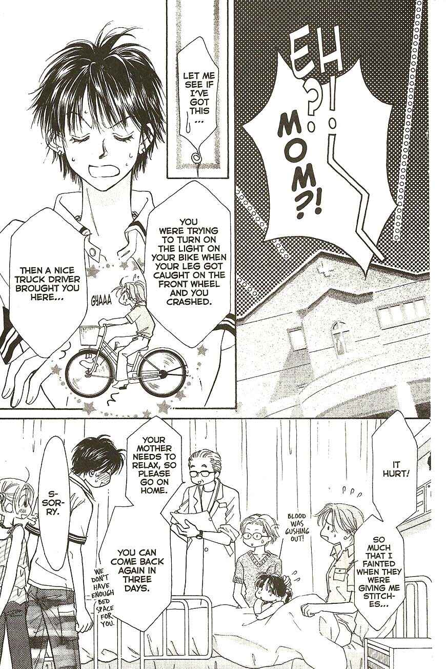 Page 29 Chapter 30 Venus in Love
