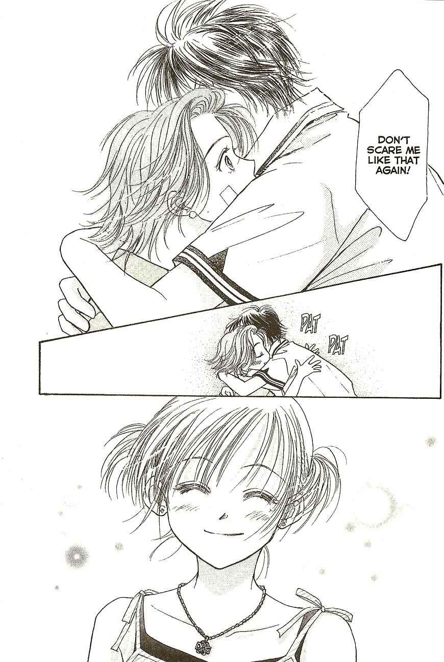 Page 30 Chapter 30 Venus in Love
