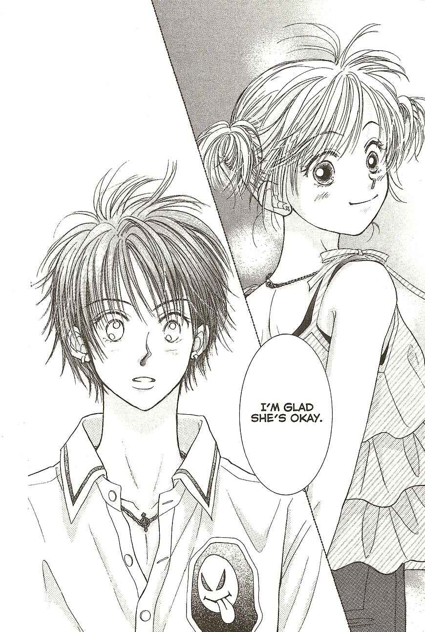 Page 34 Chapter 30 Venus in Love