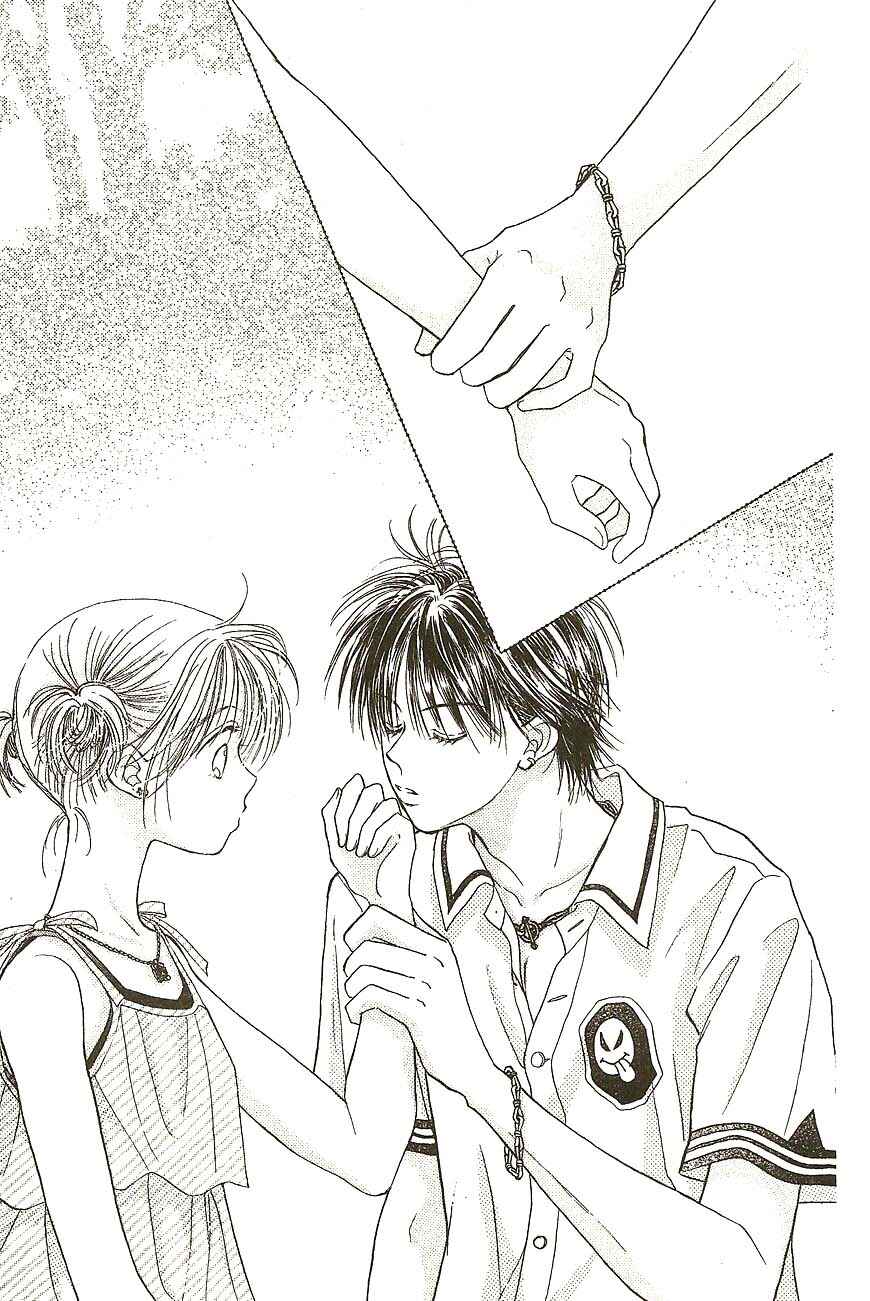 Page 35 Chapter 30 Venus in Love