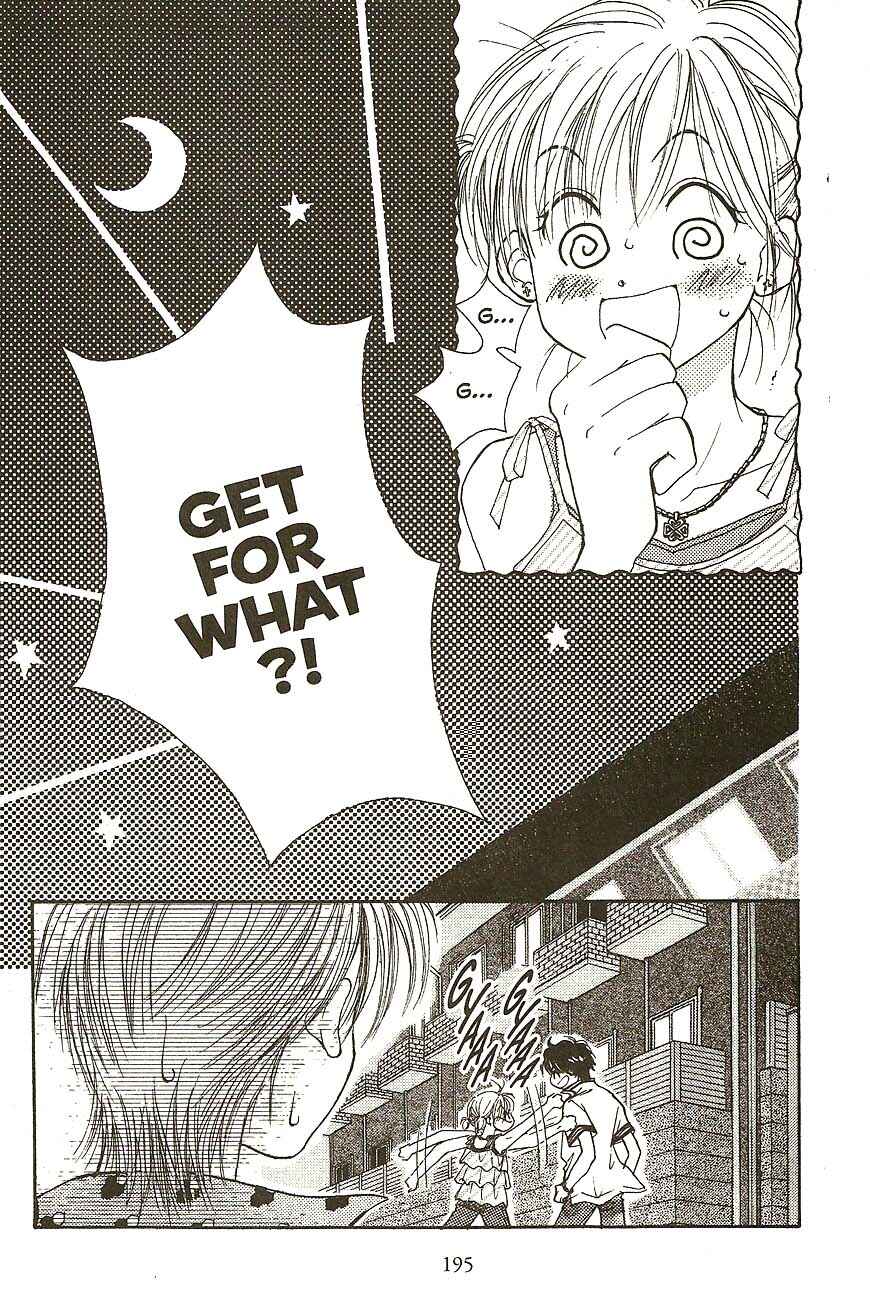 Page 37 Chapter 30 Venus in Love