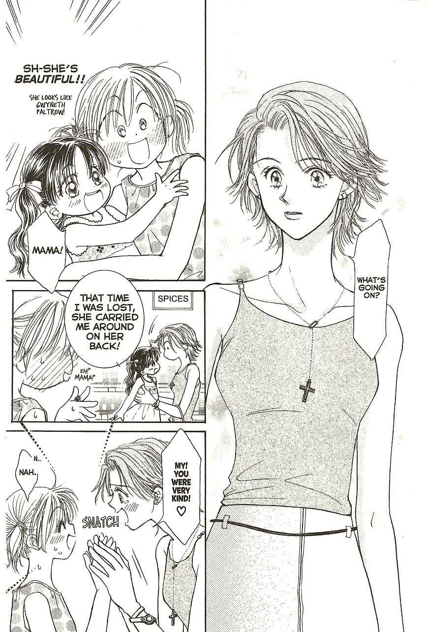 Page 5 Chapter 30 Venus in Love
