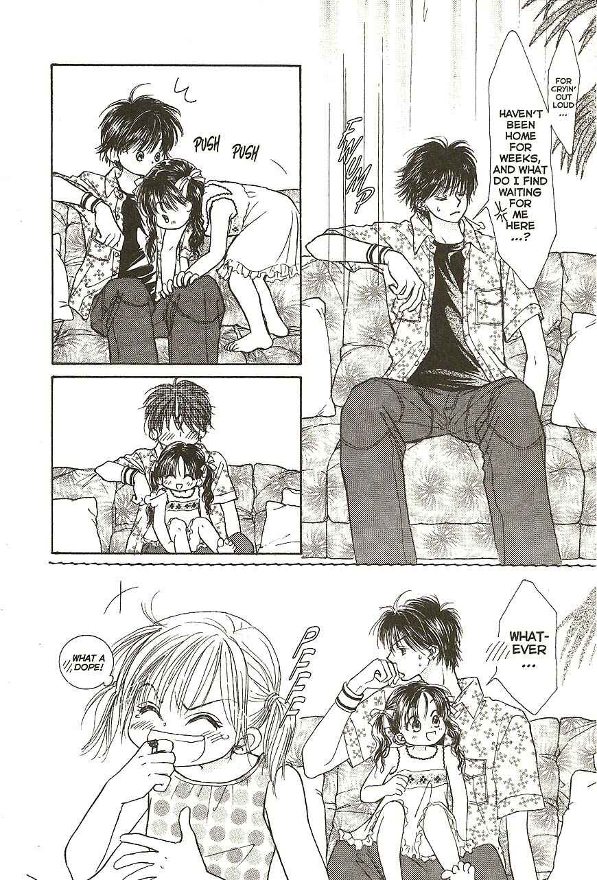 Page 8 Chapter 30 Venus in Love