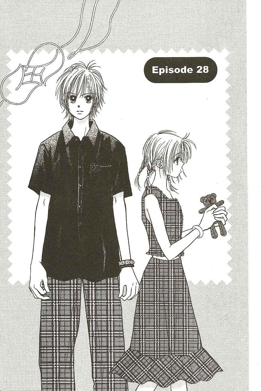 Page 1 Chapter 28 Venus in Love