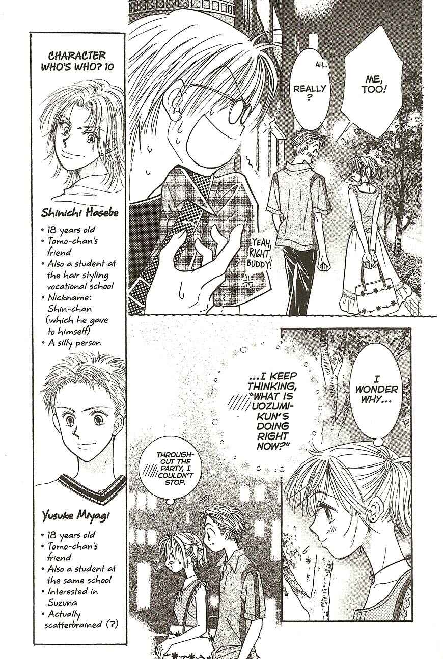 Page 29 Chapter 28 Venus in Love