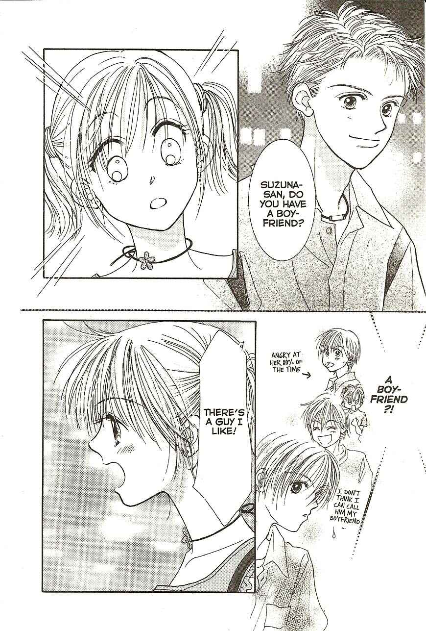 Page 30 Chapter 28 Venus in Love