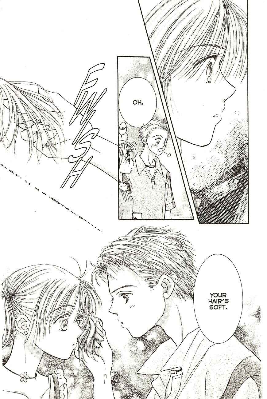 Page 31 Chapter 28 Venus in Love