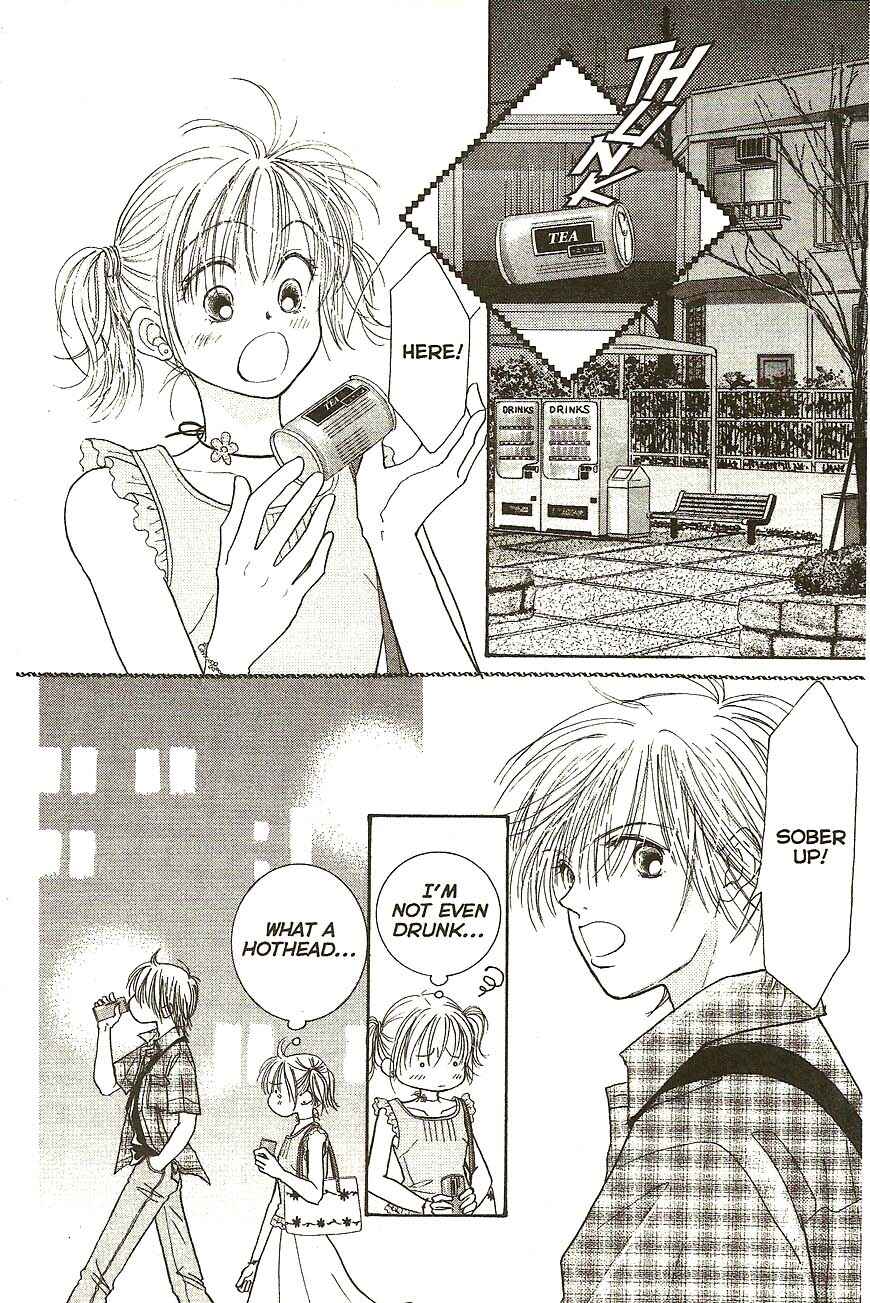 Page 34 Chapter 28 Venus in Love