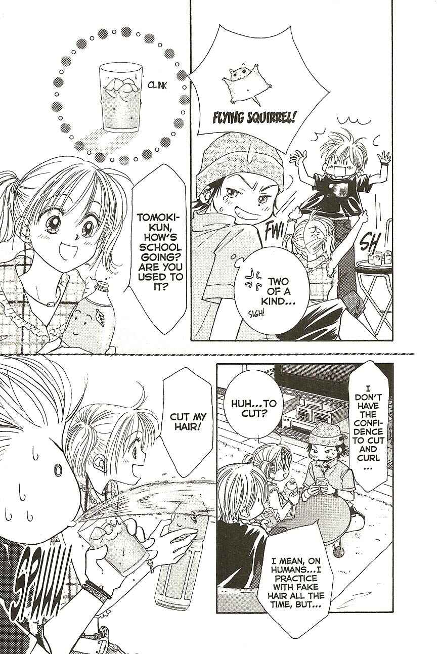 Page 9 Chapter 28 Venus in Love