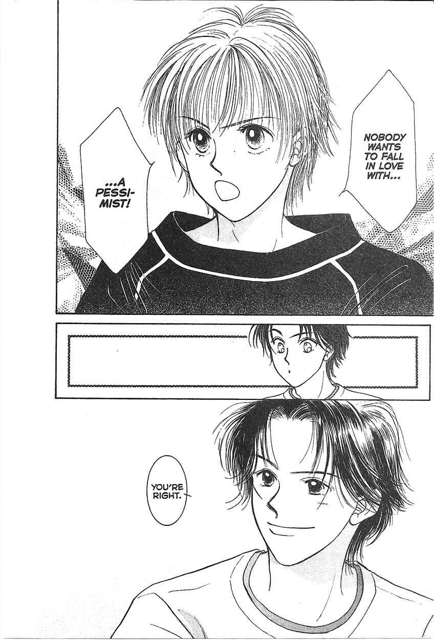 Page 10 Chapter 10 Venus in Love
