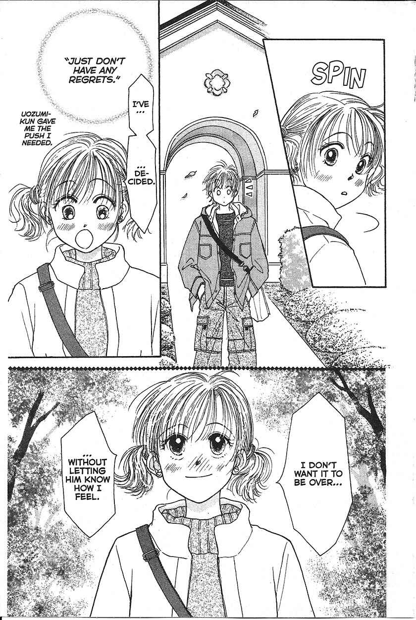 Page 13 Chapter 10 Venus in Love