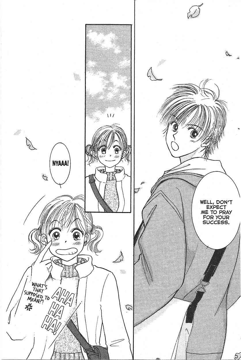 Page 14 Chapter 10 Venus in Love