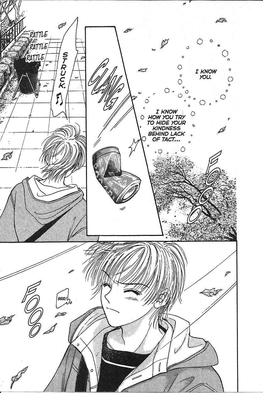Page 15 Chapter 10 Venus in Love