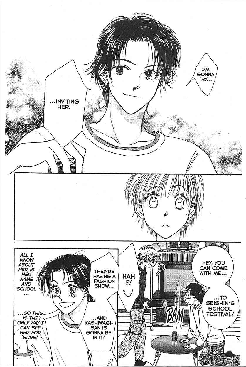Page 18 Chapter 10 Venus in Love