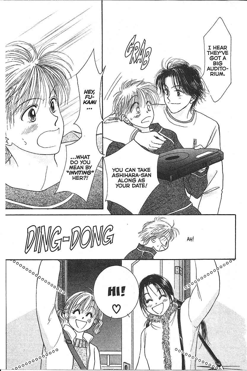 Page 19 Chapter 10 Venus in Love