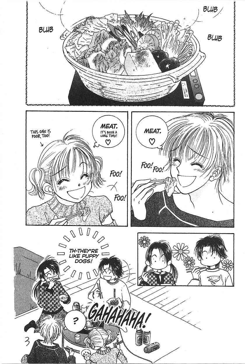 Page 20 Chapter 10 Venus in Love