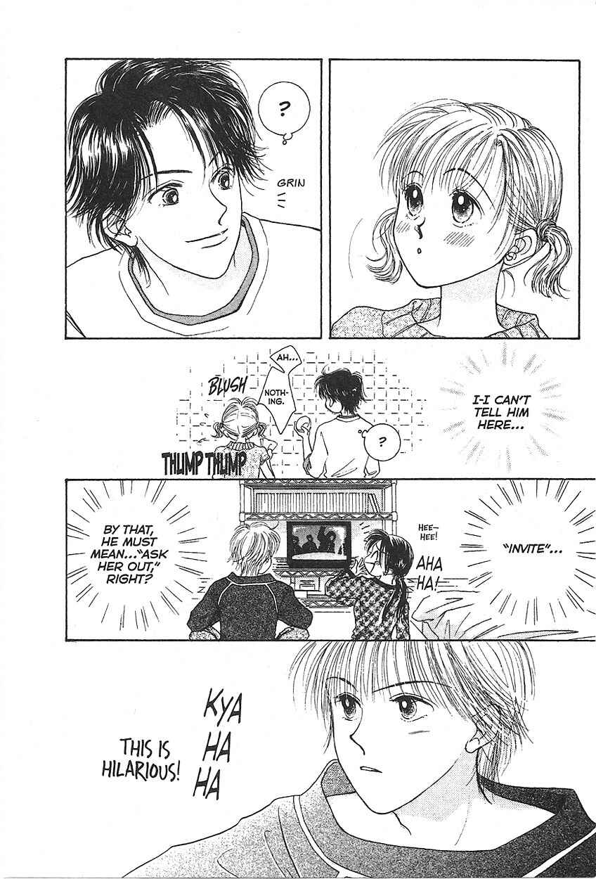 Page 22 Chapter 10 Venus in Love