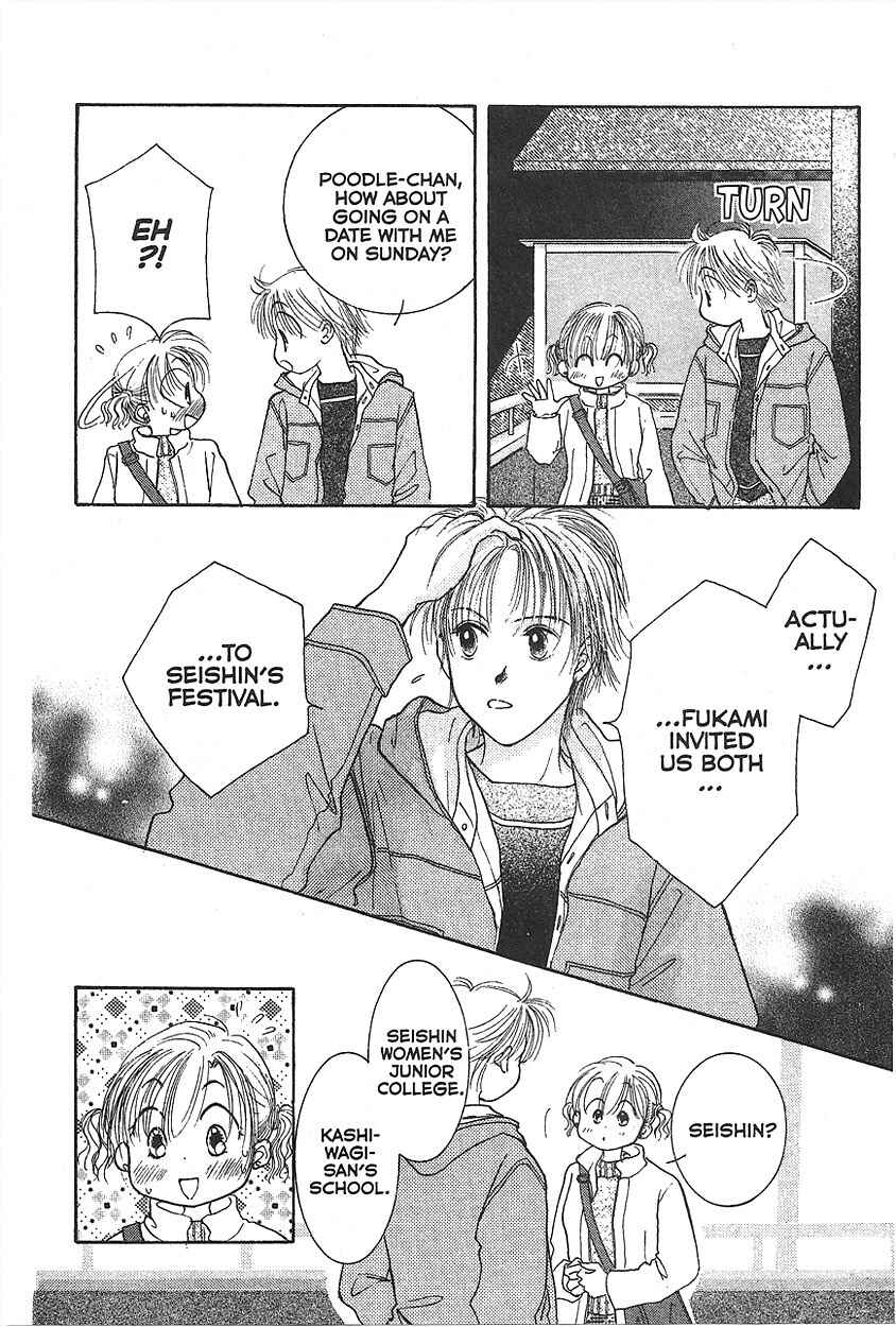 Page 24 Chapter 10 Venus in Love