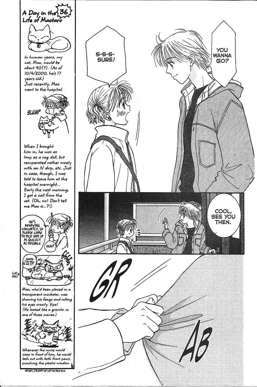 Page 25 Chapter 10 Venus in Love