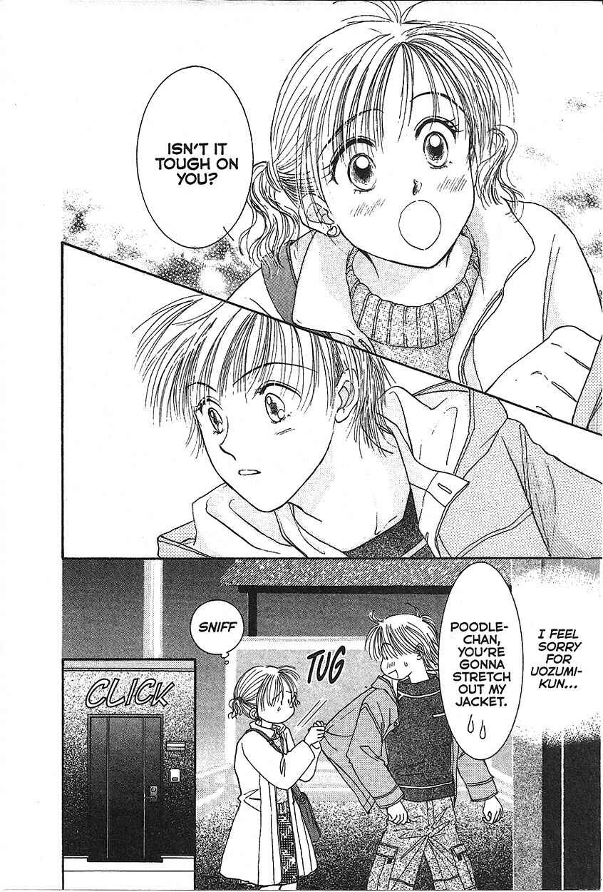 Page 26 Chapter 10 Venus in Love