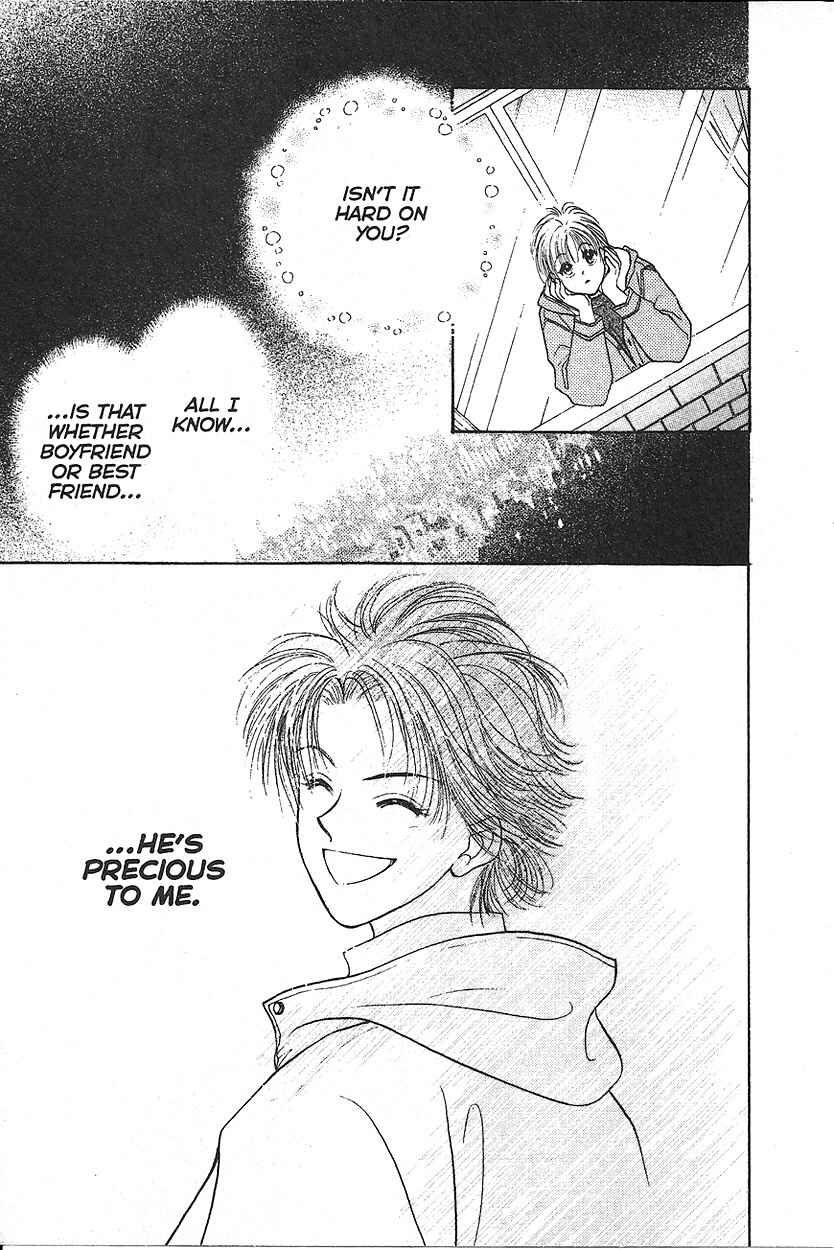 Page 27 Chapter 10 Venus in Love