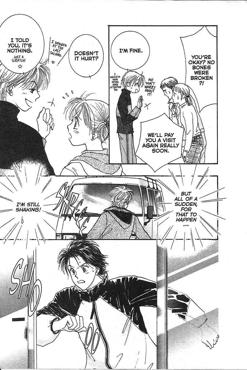 Page 31 Chapter 10 Venus in Love