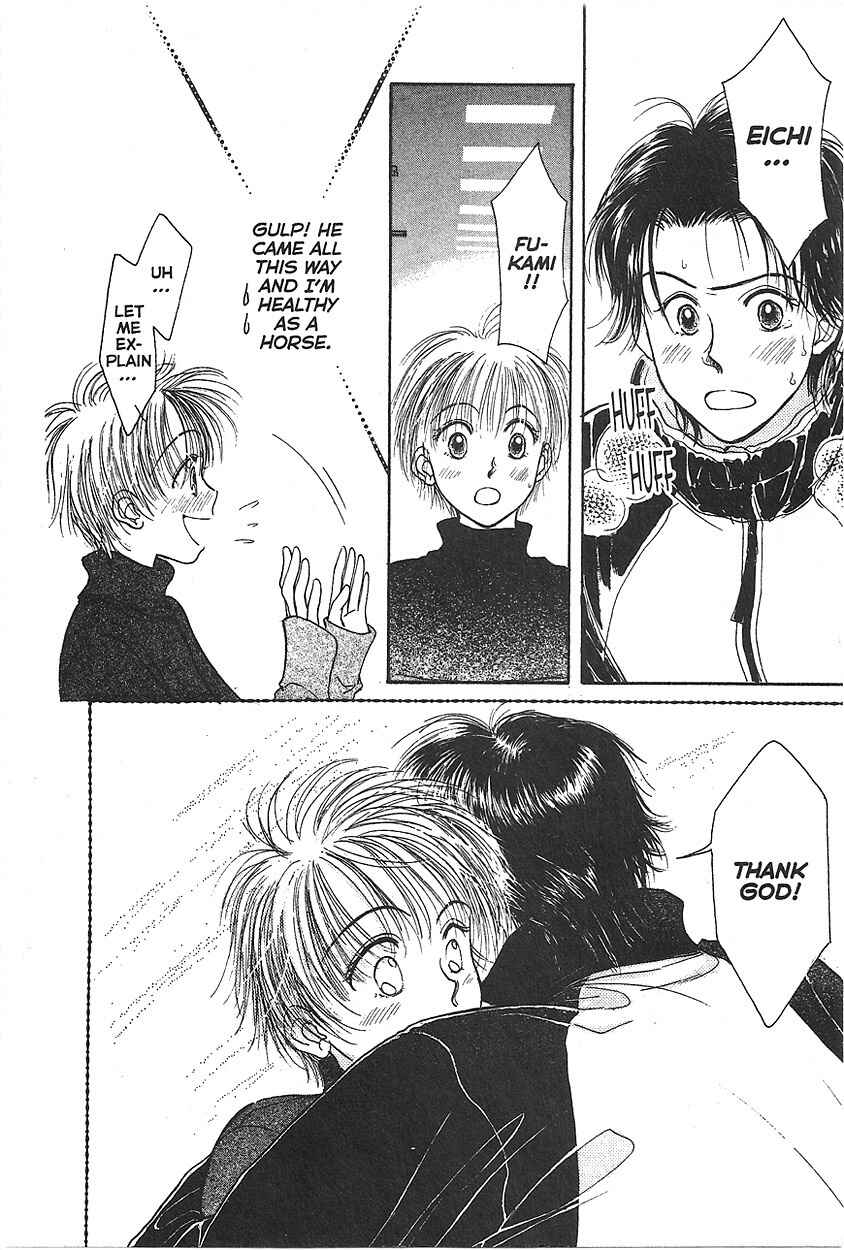 Page 32 Chapter 10 Venus in Love