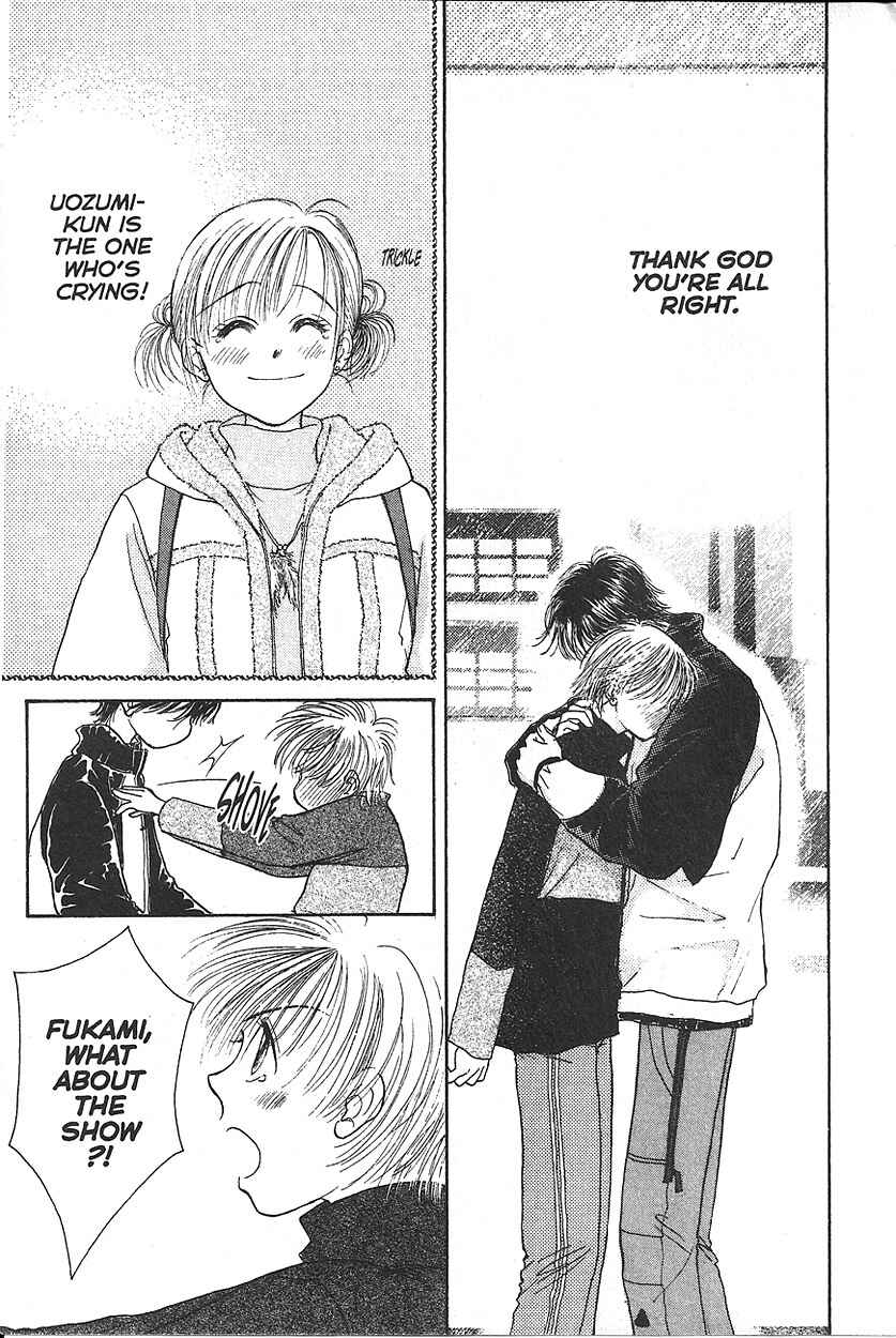 Page 33 Chapter 10 Venus in Love